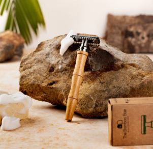 Eco Safety Razor